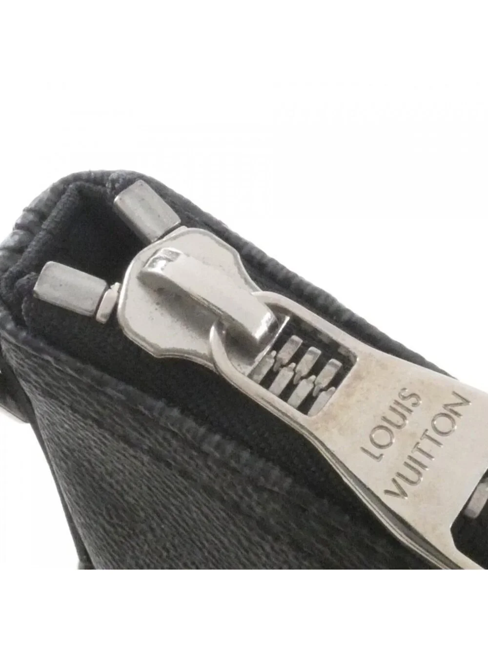 Louis Vuitton Damier Graphite Mick PM Shoulder